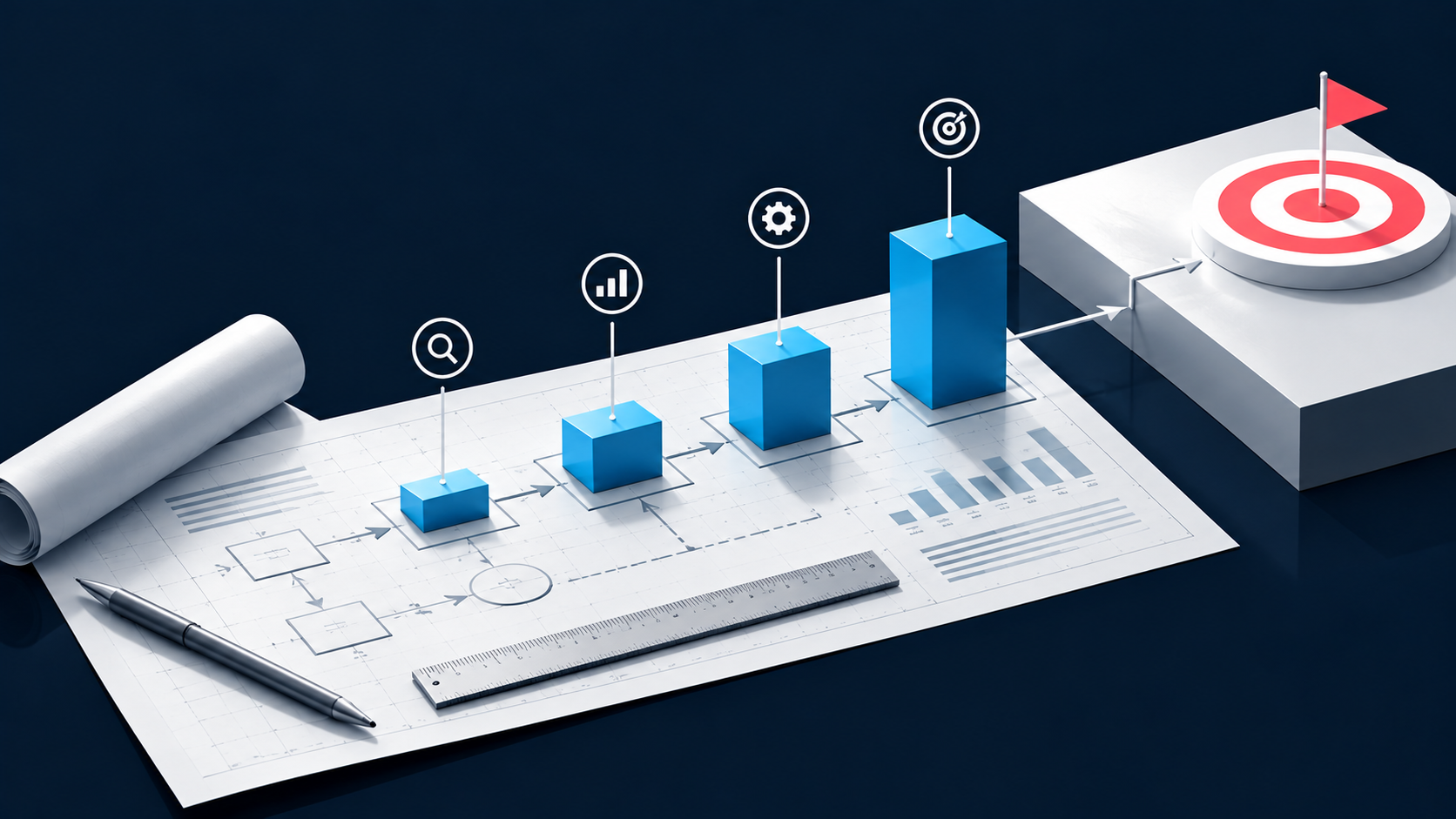 Why AI Projects Need Success Criteria Before They Start